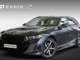 BMW 5-Serie (2026)