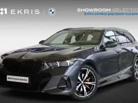BMW 5-Serie (2026) thumbnail 1