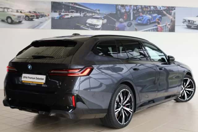 BMW 5-Serie (2026) thumbnail 2