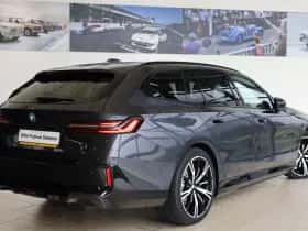 BMW 5-Serie (2026) thumbnail 2