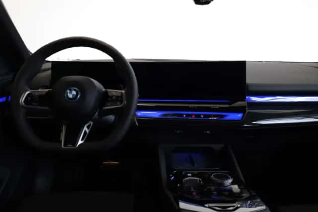 BMW 5-Serie (2026) thumbnail 11