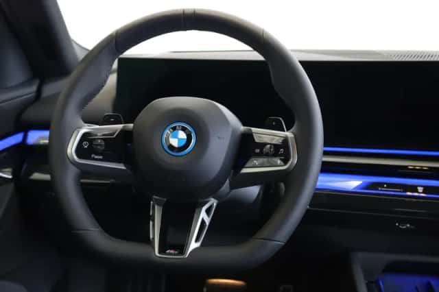 BMW 5-Serie (2026) thumbnail 12