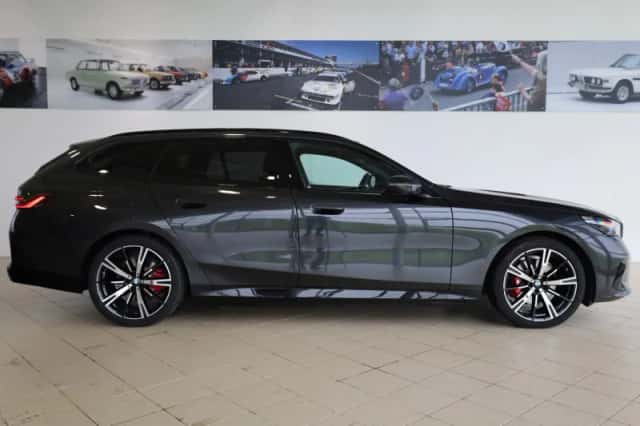BMW 5-Serie (2026) thumbnail 3