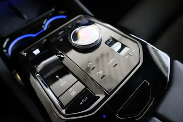 BMW 5-Serie (2026) thumbnail 23