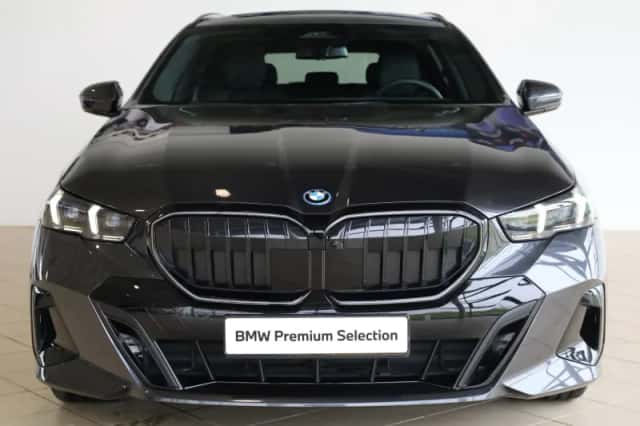 BMW 5-Serie (2026) thumbnail 4