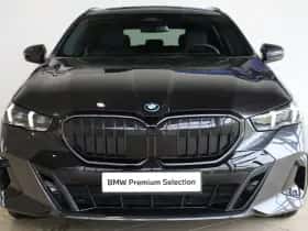 BMW 5-Serie (2026) thumbnail 4