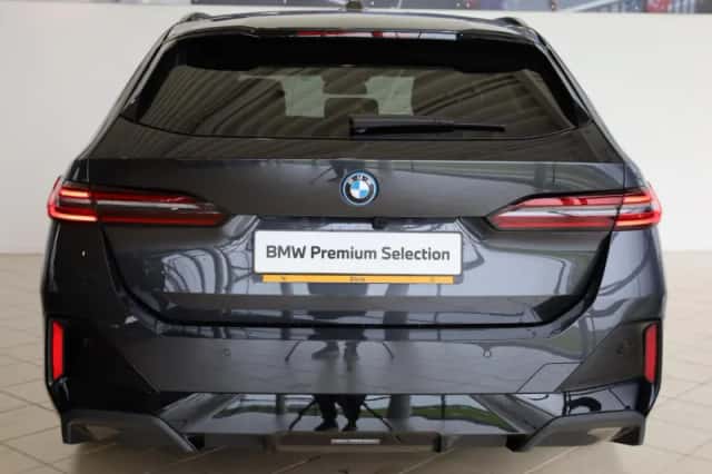 BMW 5-Serie (2026) thumbnail 5