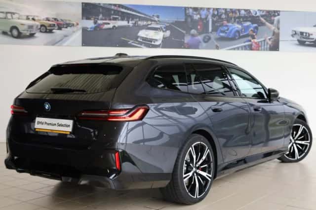 BMW 5-Serie (2026) thumbnail 2