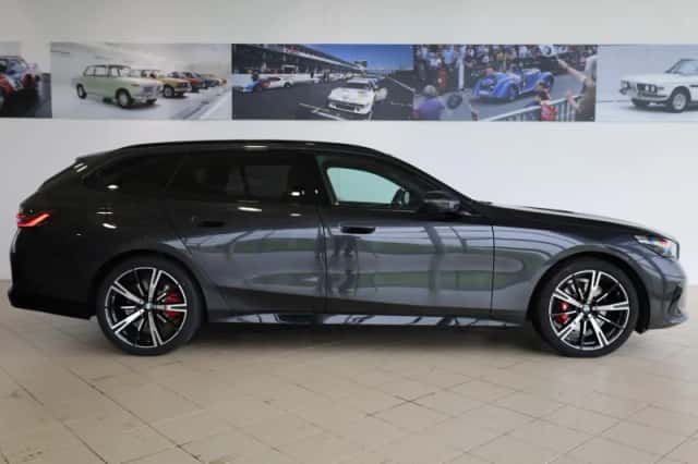 BMW 5-Serie (2026) thumbnail 3