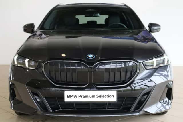 BMW 5-Serie (2026) thumbnail 4