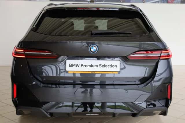 BMW 5-Serie (2026) thumbnail 5