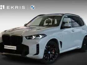 BMW X5 (2024)