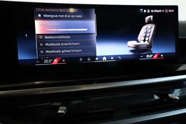 BMW X5 (2024) thumbnail 15