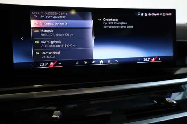 BMW X5 (2024) thumbnail 17