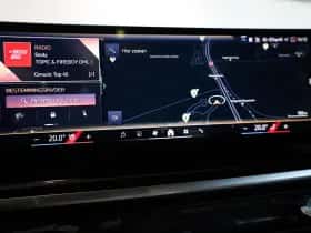 BMW X5 (2024) thumbnail 18