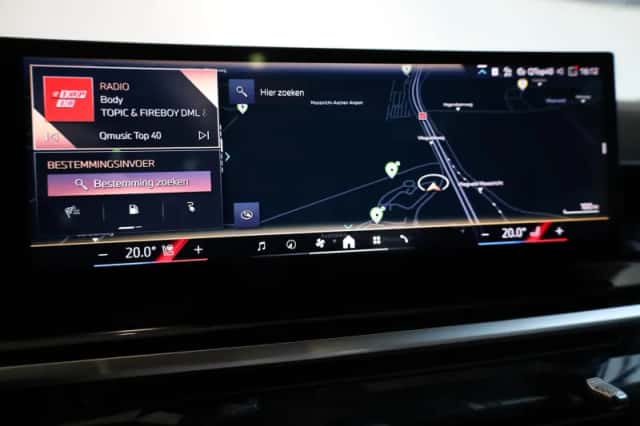 BMW X5 (2024) thumbnail 19
