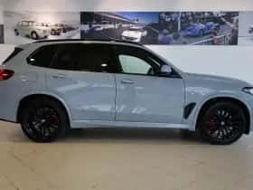 BMW X5 (2024) thumbnail 3