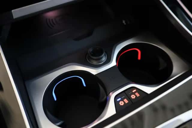 BMW X5 (2024) thumbnail 21