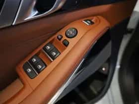 BMW X5 (2024) thumbnail 23