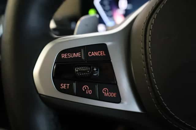 BMW X5 (2024) thumbnail 27