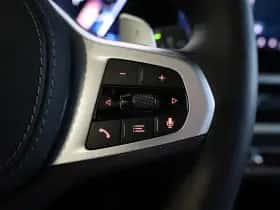 BMW X5 (2024) thumbnail 27