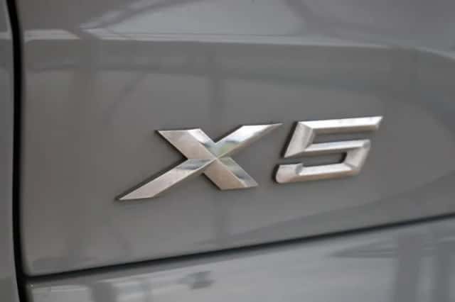 BMW X5 (2024) thumbnail 30