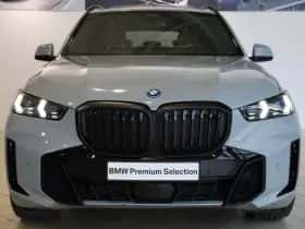 BMW X5 (2024) thumbnail 4