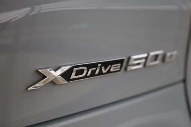 BMW X5 (2024) thumbnail 32