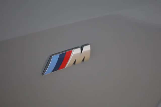 BMW X5 (2024) thumbnail 34