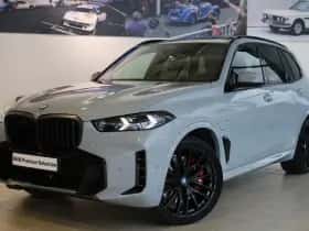 BMW X5 (2024) thumbnail 36