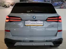 BMW X5 (2024) thumbnail 5