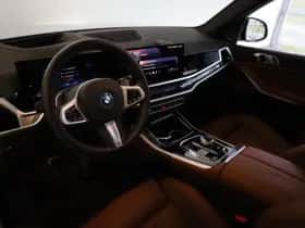 BMW X5 (2024) thumbnail 7