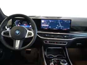 BMW X5 (2024) thumbnail 10