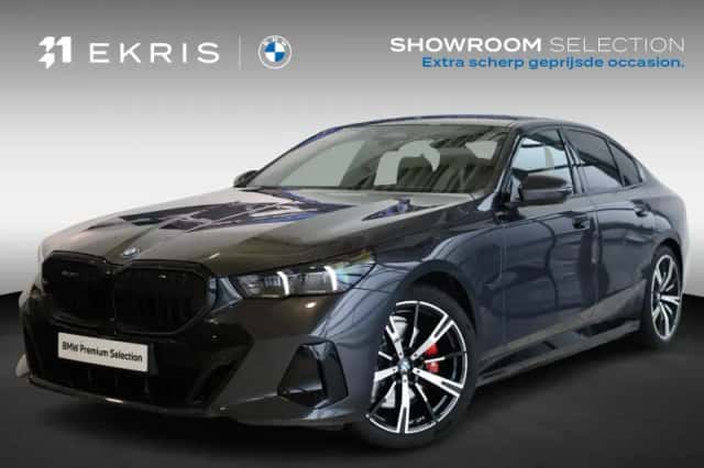 BMW 5-Serie (2026) thumbnail 1