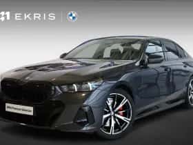 BMW 5-Serie (2026)