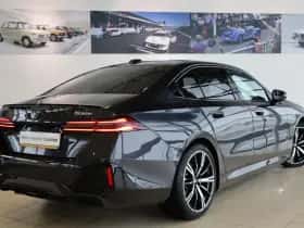 BMW 5-Serie (2026) thumbnail 2
