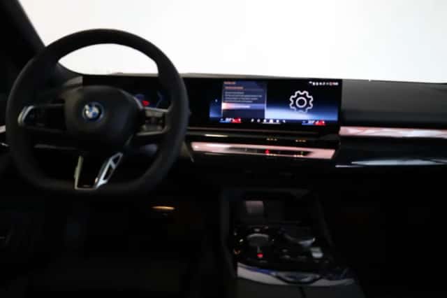 BMW 5-Serie (2026) thumbnail 11