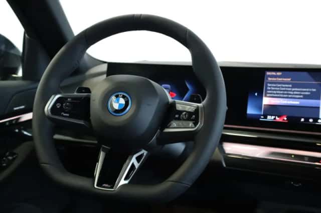 BMW 5-Serie (2026) thumbnail 12