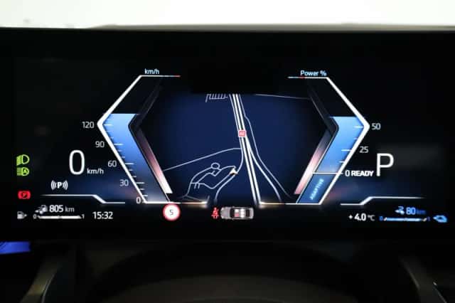 BMW 5-Serie (2026) thumbnail 13