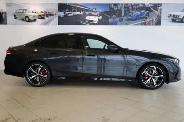 BMW 5-Serie (2026) thumbnail 3