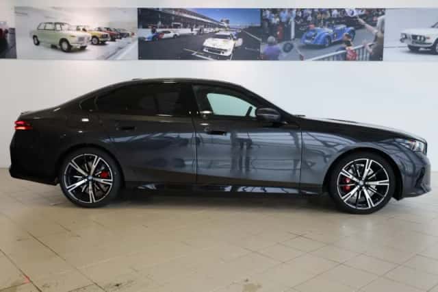 BMW 5-Serie (2026) thumbnail 3