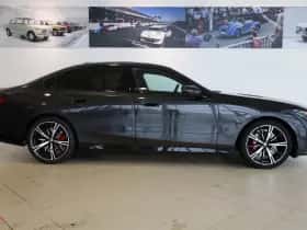 BMW 5-Serie (2026) thumbnail 3