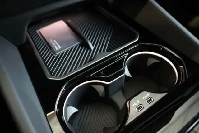 BMW 5-Serie (2026) thumbnail 22