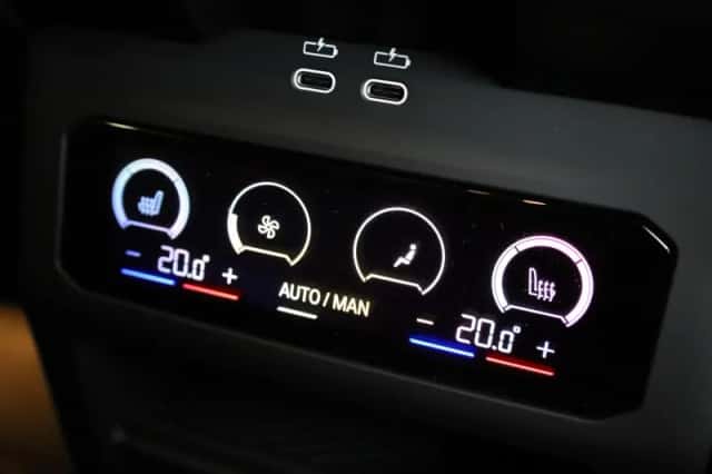 BMW 5-Serie (2026) thumbnail 24