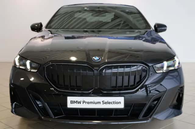 BMW 5-Serie (2026) thumbnail 4