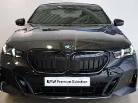 BMW 5-Serie (2026) thumbnail 4