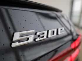 BMW 5-Serie (2026) thumbnail 31