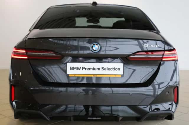 BMW 5-Serie (2026) thumbnail 5