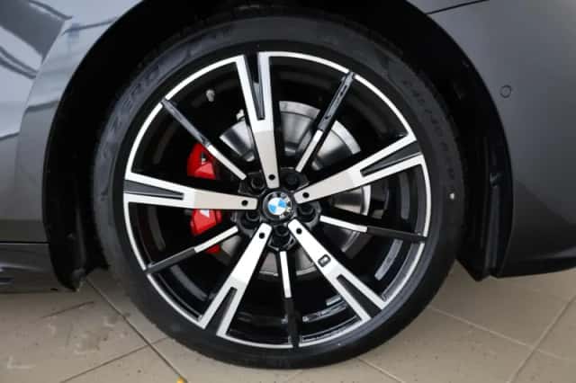 BMW 5-Serie (2026) thumbnail 7