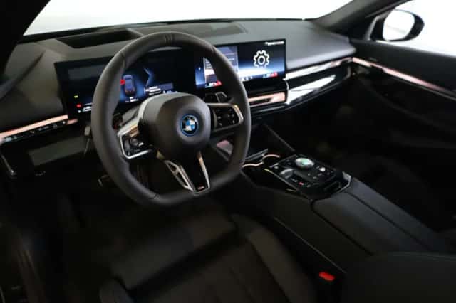 BMW 5-Serie (2026) thumbnail 8